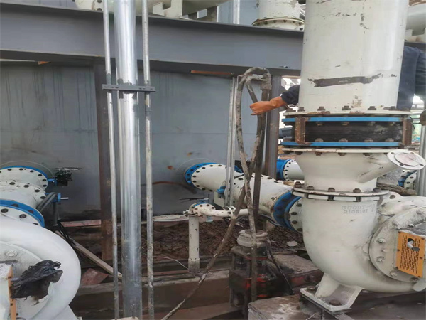 阿拉山口设备基础沉降下沉注浆加固增加荷载