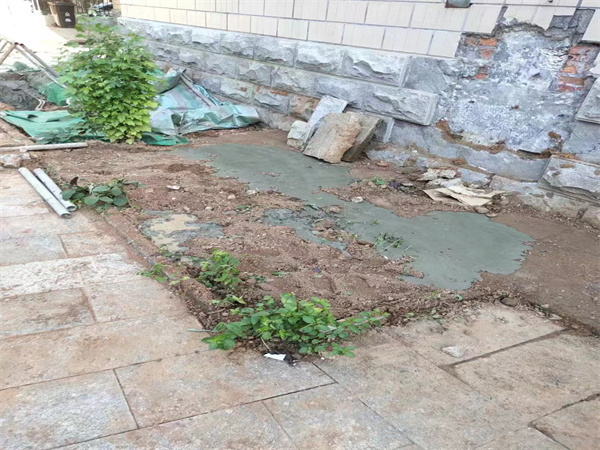 阿拉山口地基基础注浆增加承载力灌浆加固