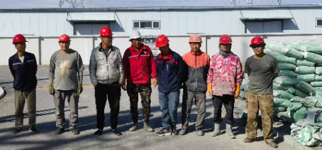 阿拉山口厂房地基沉降注浆加固施工队伍怎么选